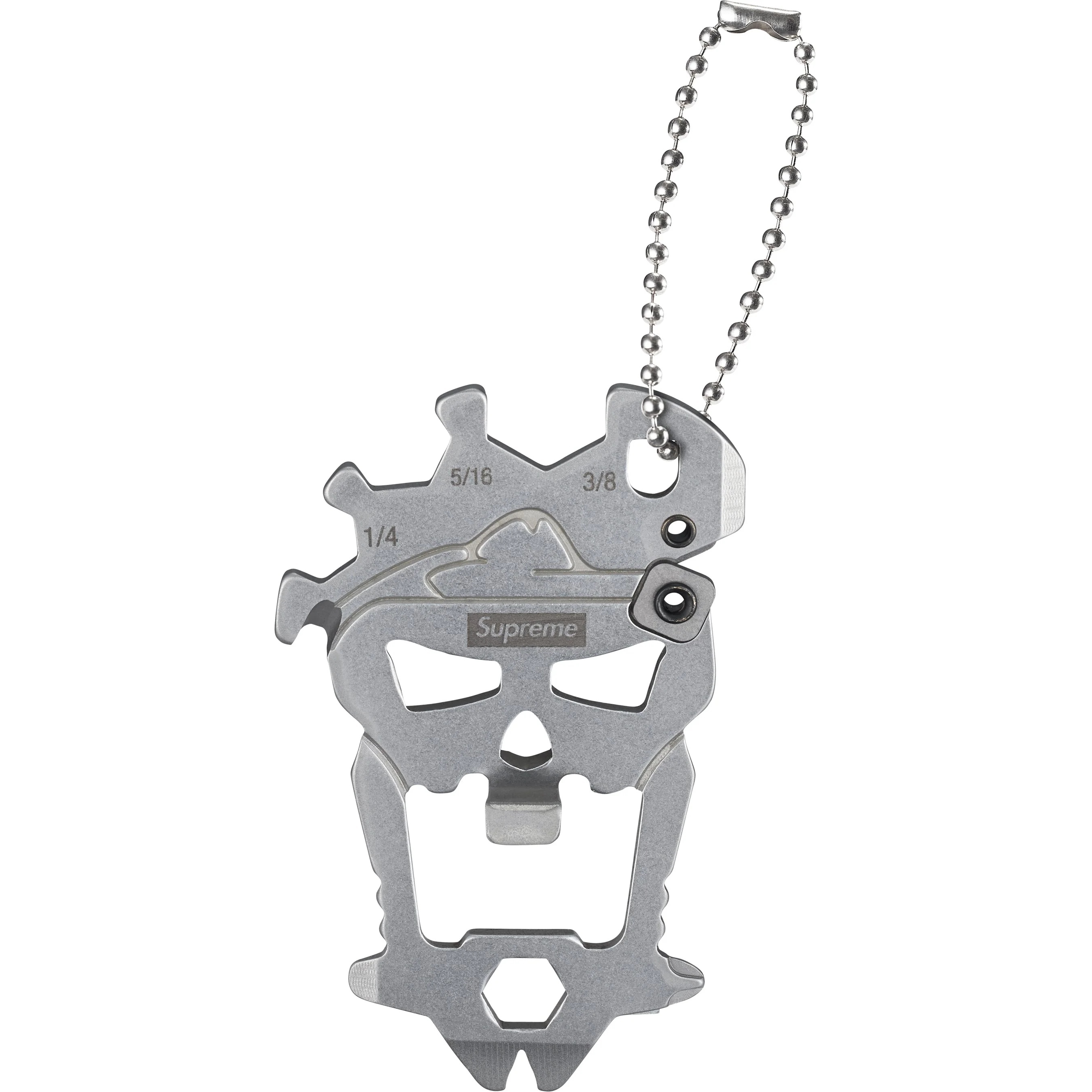 Supreme®/SOG® MacV Tool view 5